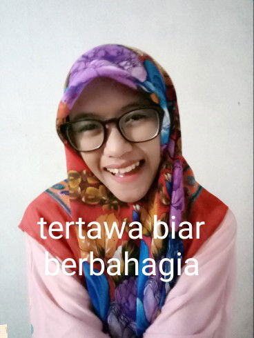 Anisatul Musarofah profile icon