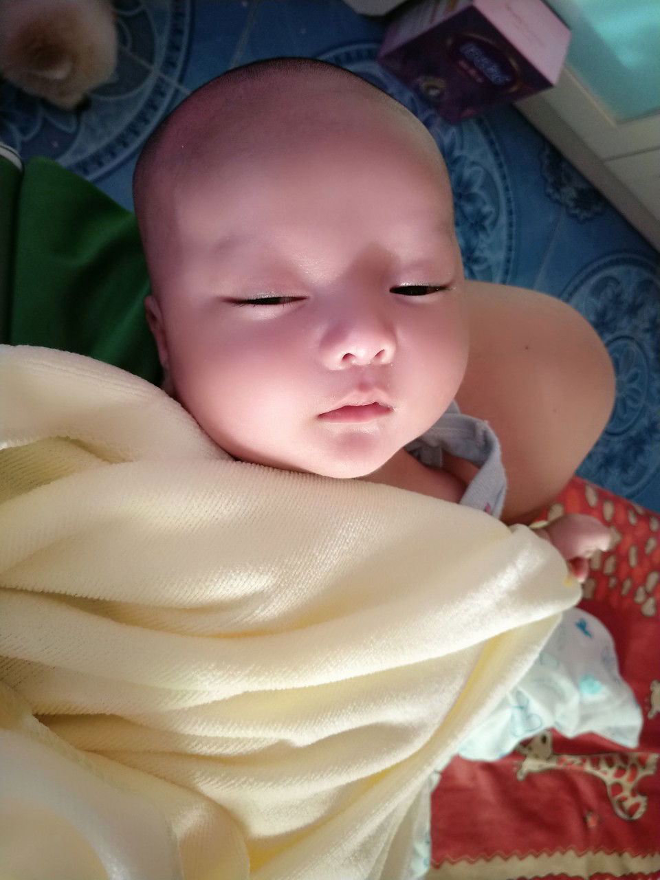 Nann Gunnalyn profile icon