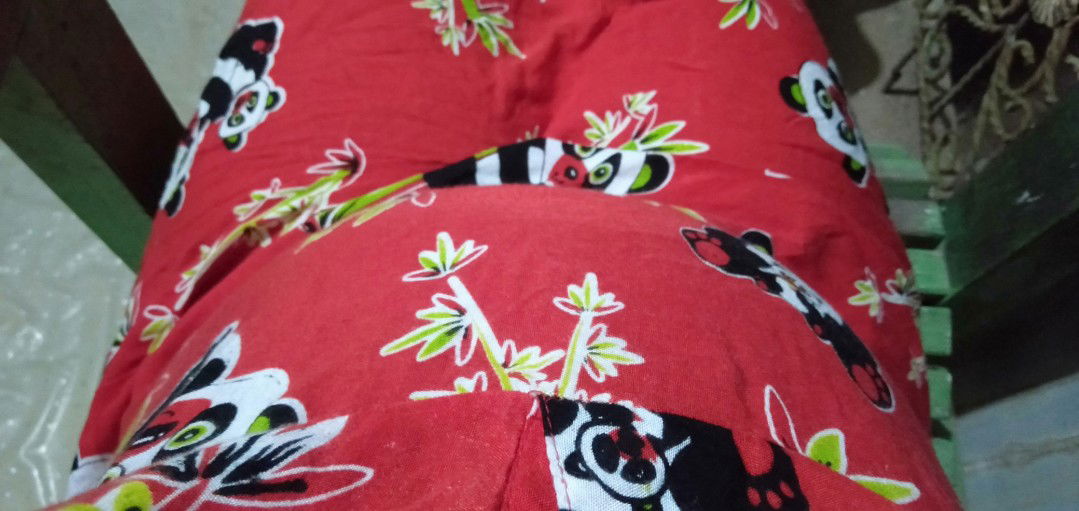 menantikan seorang anak