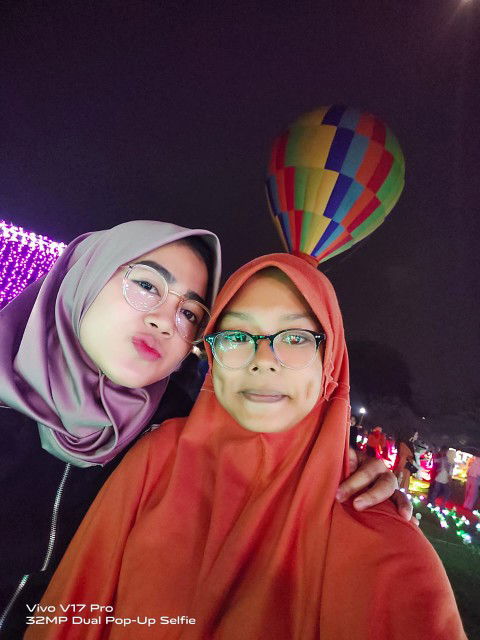 Santi Susanti profile icon