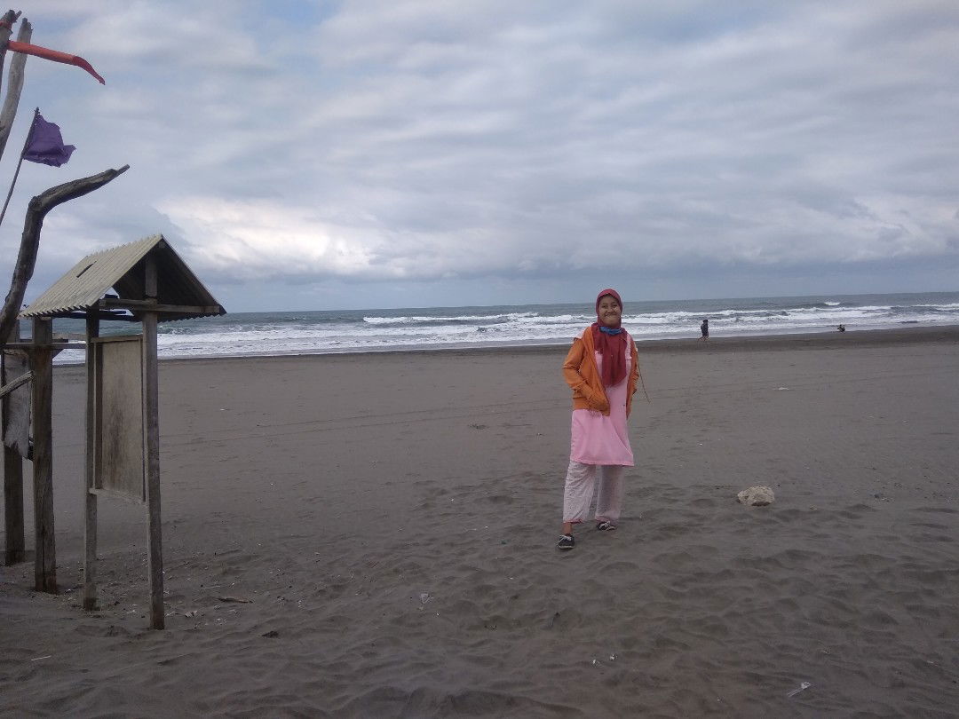 bintang indah lestari profile icon