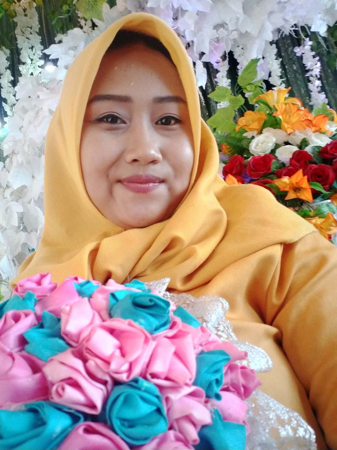 Setyo Arum Ningsih profile icon