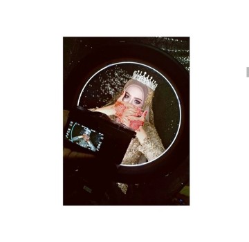 Salwa Salsabila profile icon