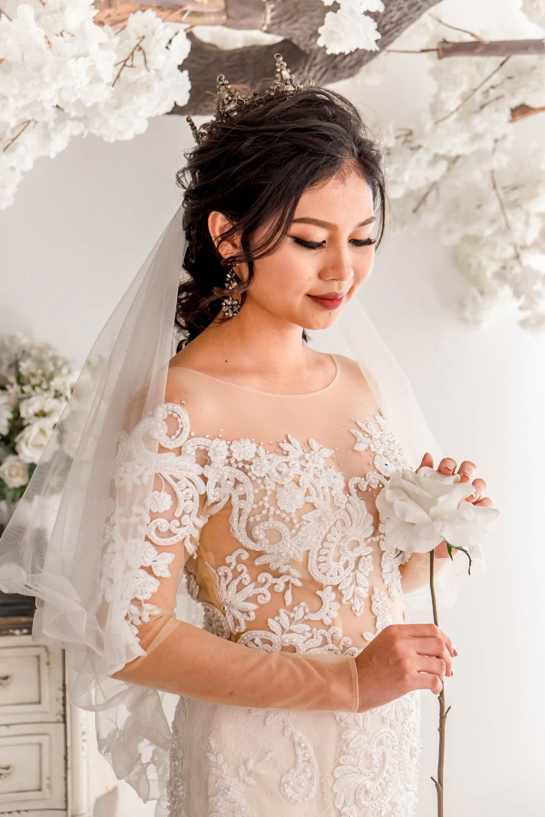 Alviana M profile icon