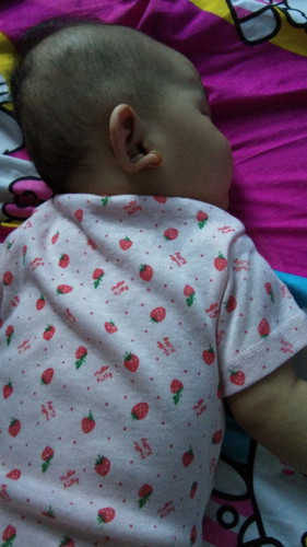 tidur