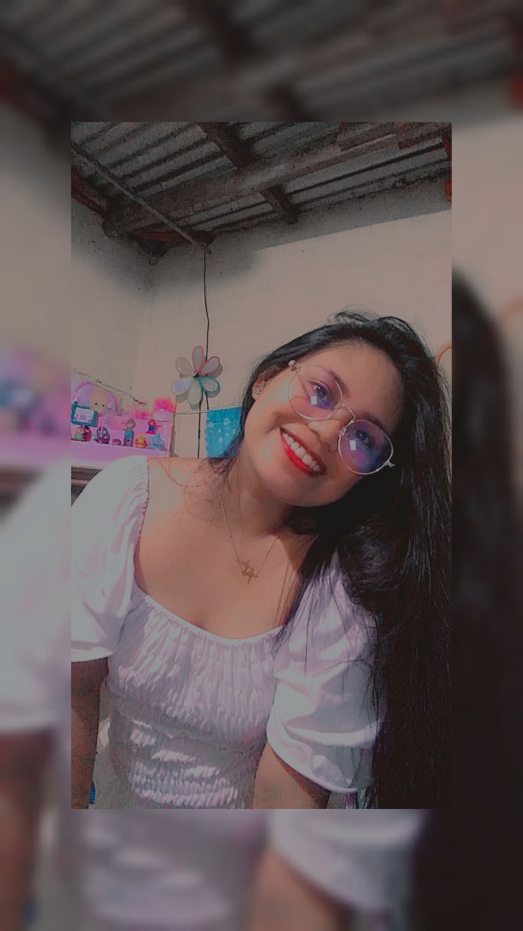 Clarish Twinkle Lauron profile icon