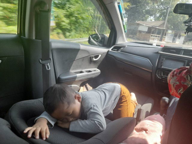 Alifiah Bayu Dewa profile icon