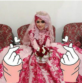 Irul Ummah Moslemgirl profile icon