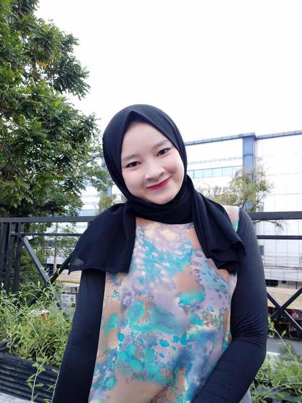 SRI VICKY WULANDARI profile icon