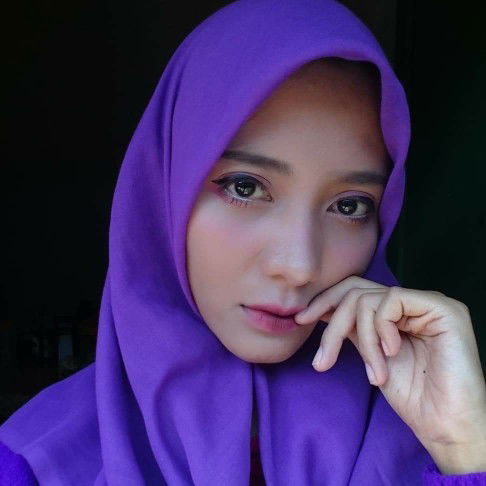 dewi sartika profile icon