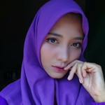dewi sartika profile icon