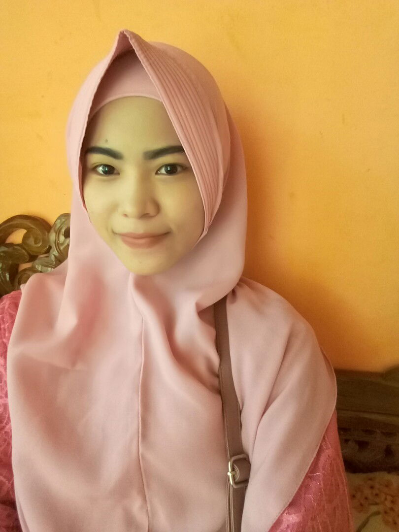 Ida Ma'Rifatul Faedah profile icon