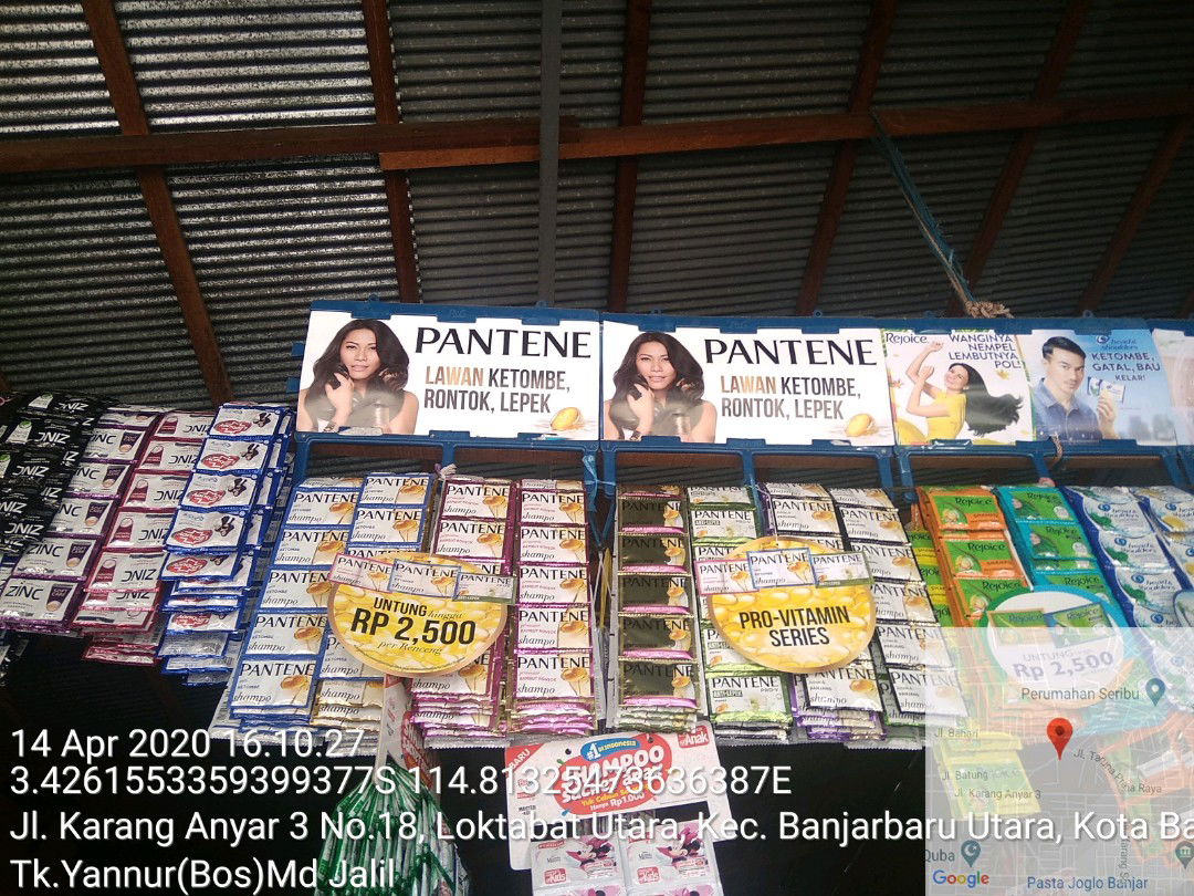 Ny Jalil profile icon