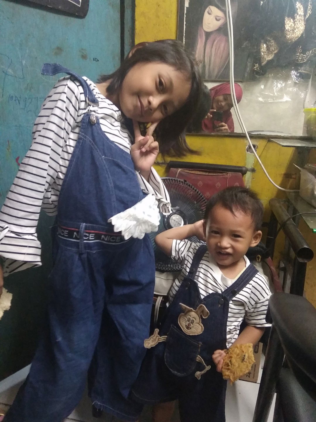 Irma Lasari profile icon