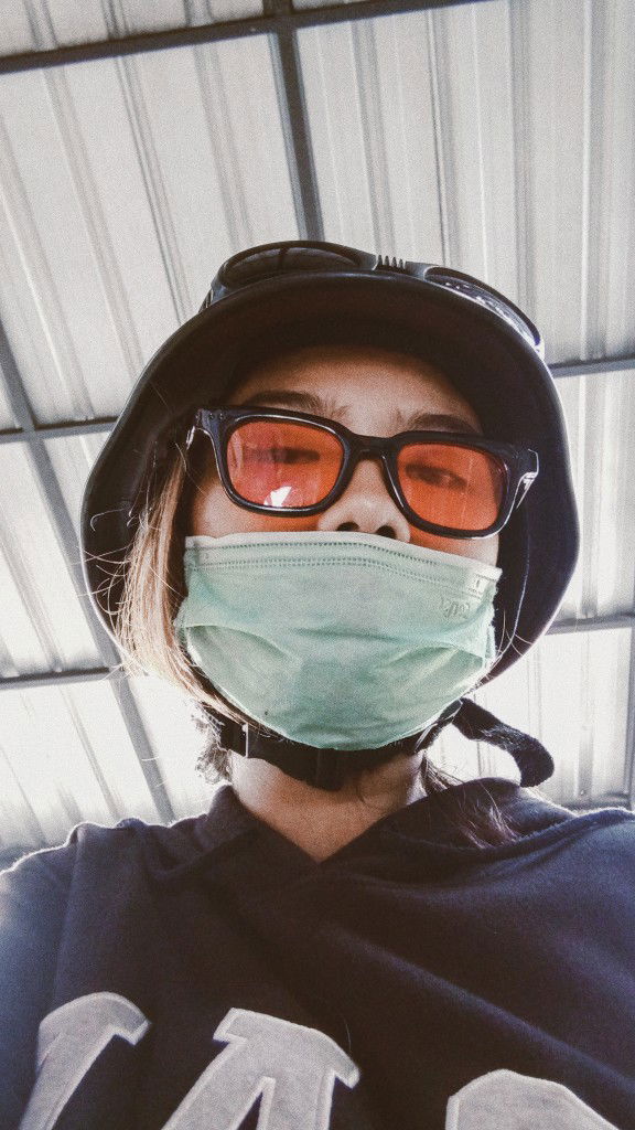 Puspita Dias profile icon