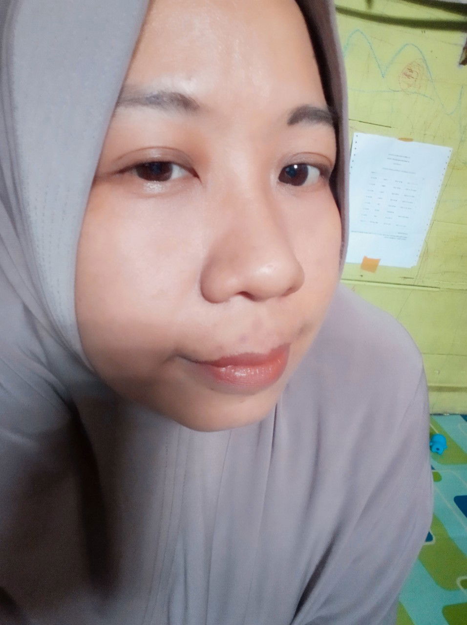 hidayah profile icon