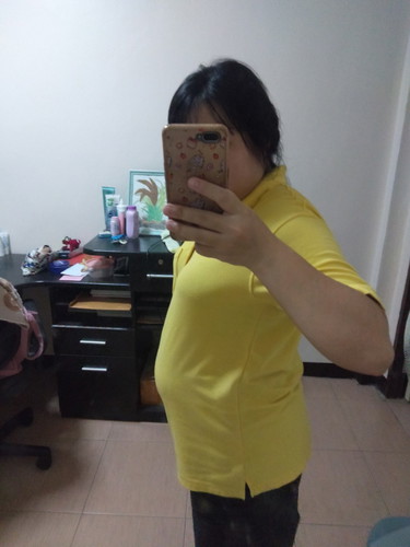 5 เดือนท้องใหญ่ขนาดไหนกันบ้างคะ
