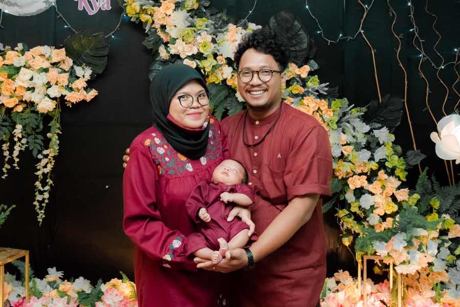 Reni Damayanti profile icon