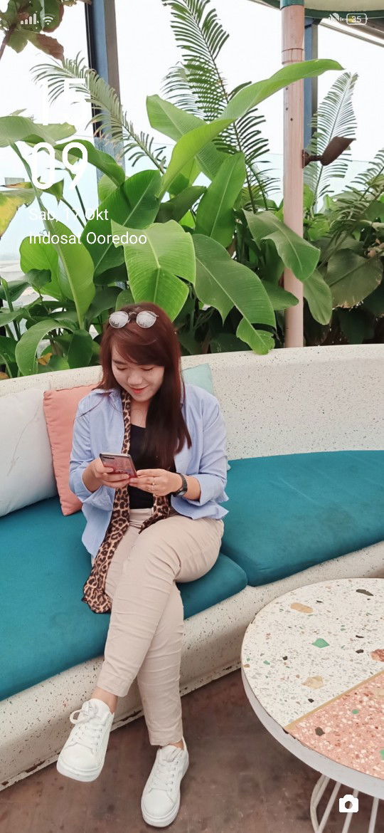 Ismawati profile icon