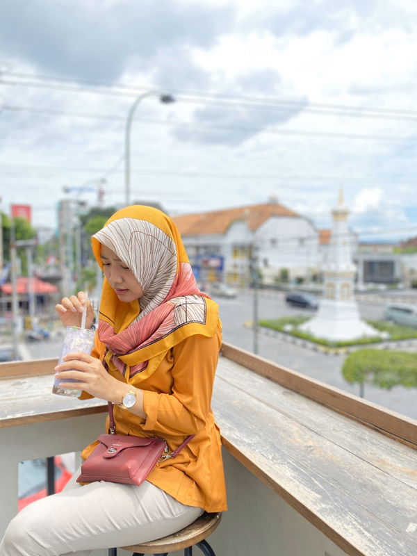 nungky asmara profile icon