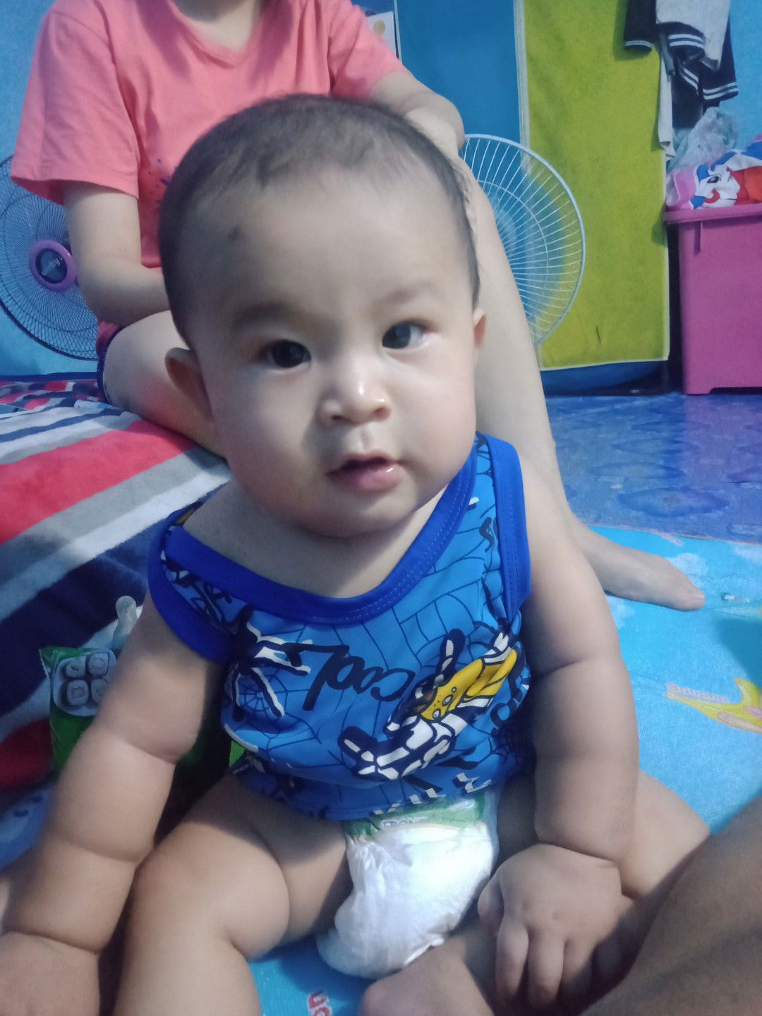 บัง'ง เตย'ย profile icon