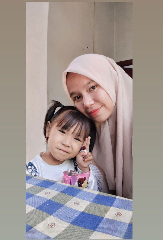 Mima embun profile icon