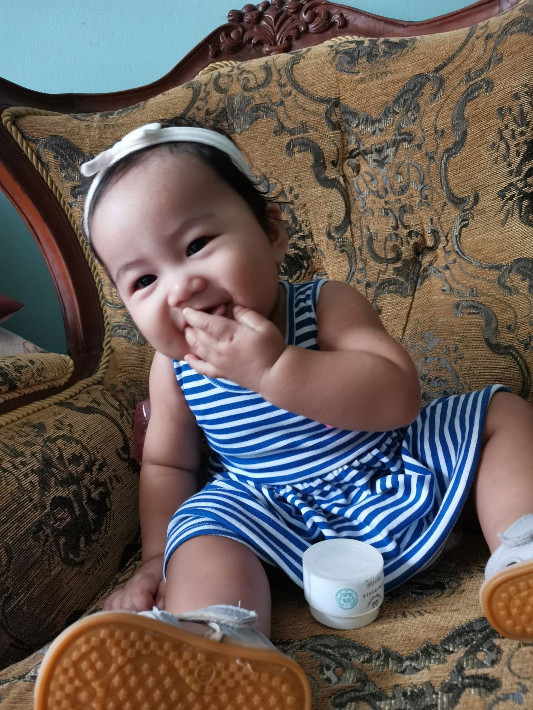 Khairul Bariyyah profile icon