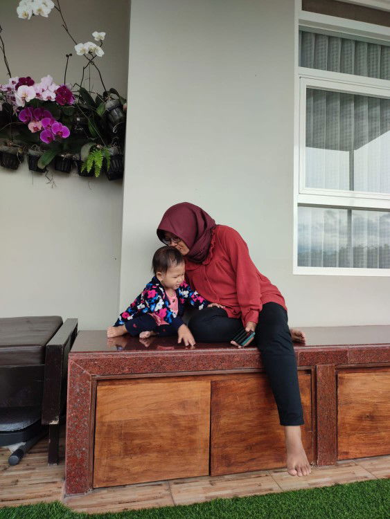 dwi irma profile icon