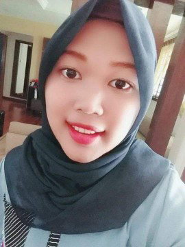Cahaya Aini profile icon