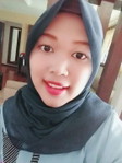 Cahaya Aini profile icon
