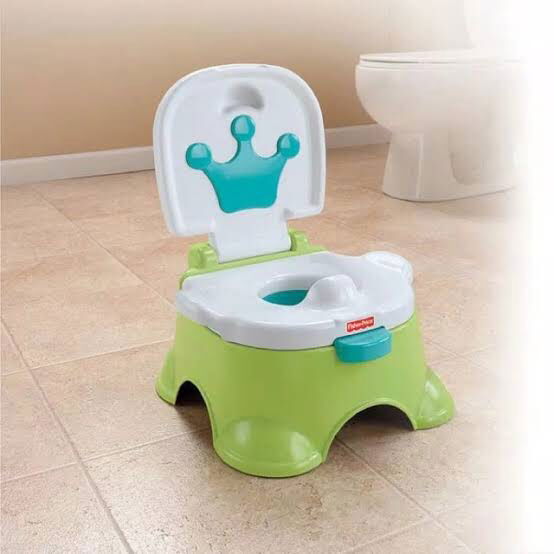 Kapan dan cara potty training yg efektif?
