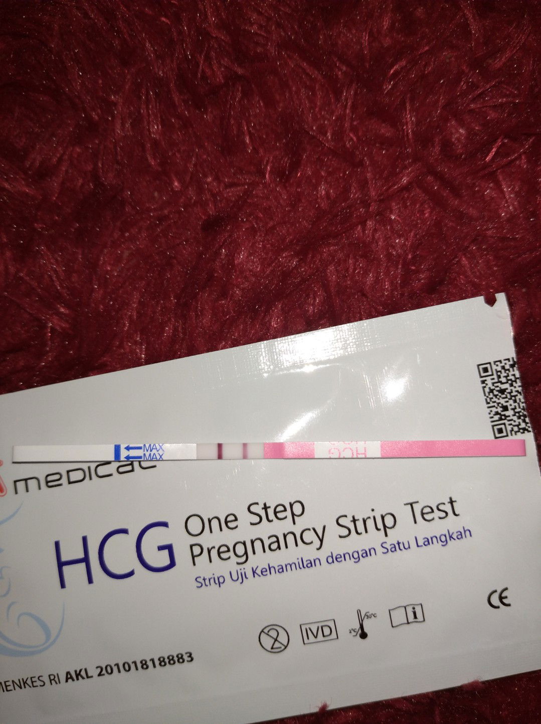 perkembangan dd utun