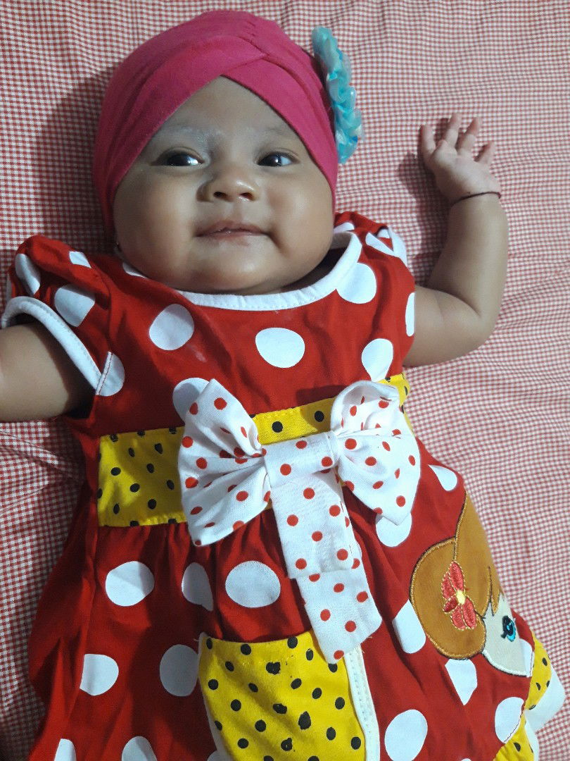 Ainul jariyah profile icon