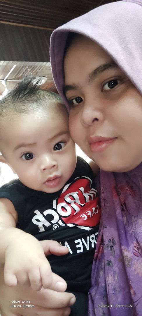 Anis Adibah Hashim profile icon