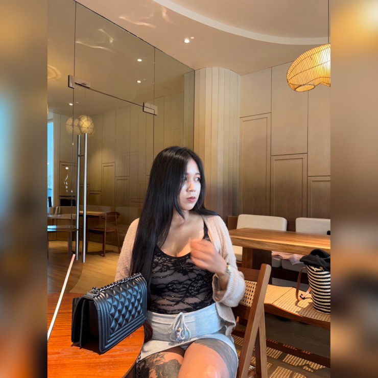 สุธิดา นกเทศ profile icon