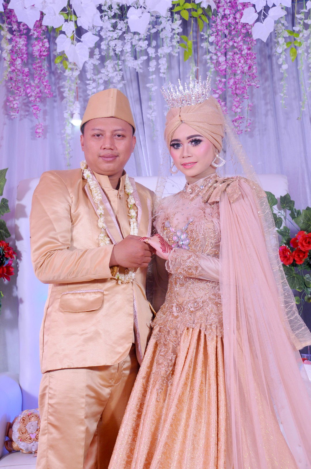 Ana Lusiana profile icon