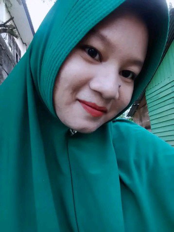 Wahyuni M profile icon