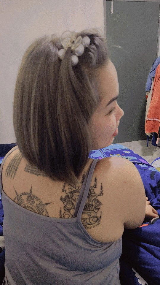 ความทรงจำ สีจางจาง profile icon