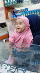 Merliani Aisari profile icon