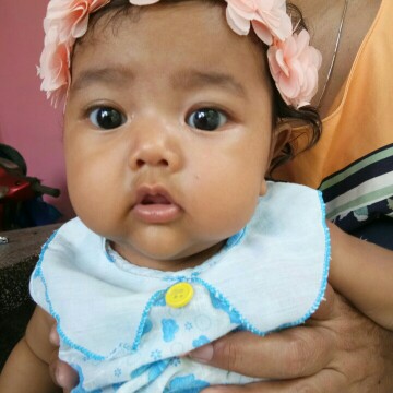 หมูน้อยฟ้าใส