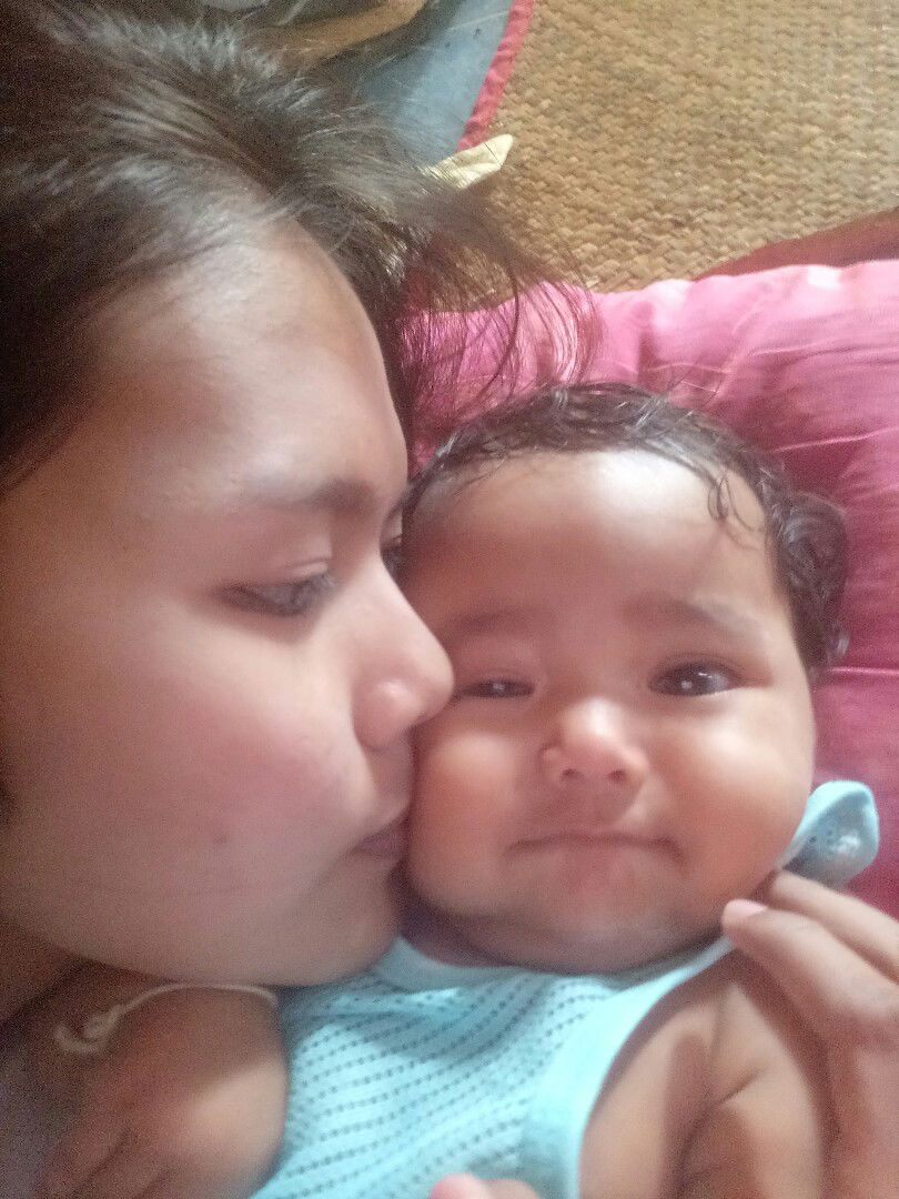 #ร่วมกิจกรรม #แจกทองวันแม่