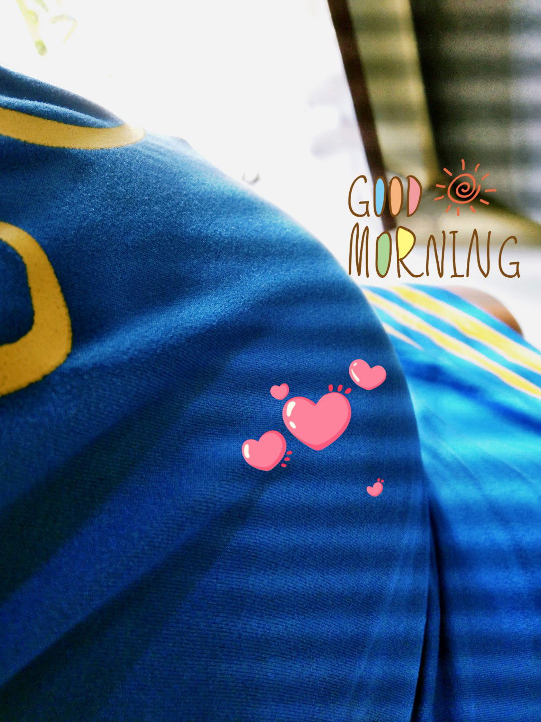 Jasmin M.  Bayoda profile icon