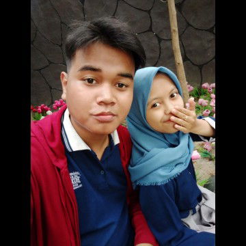 kania eka watii profile icon