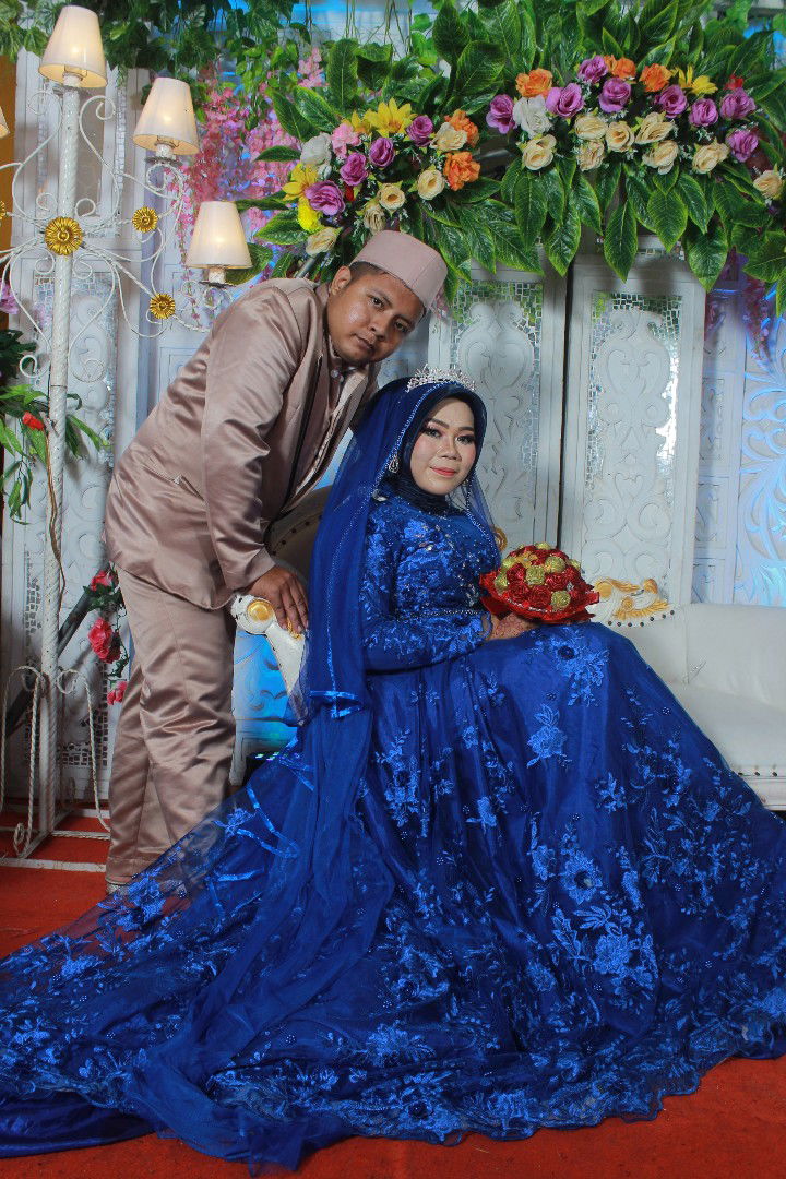 Novita Andiliyani profile icon