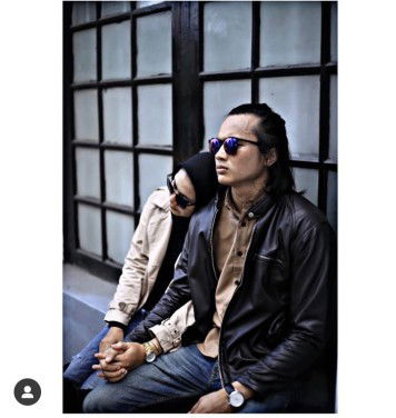 Ramadhani fitri profile icon