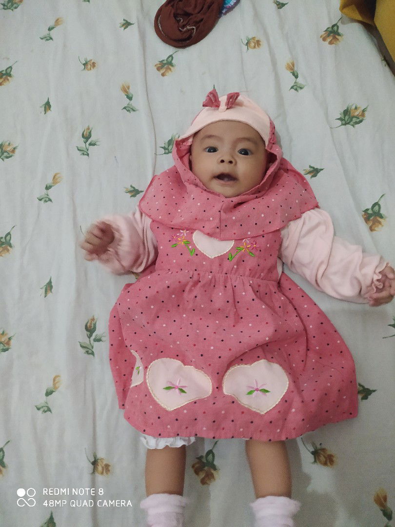 Nurul Maulidah profile icon