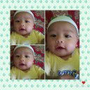 Khalishah Adnan profile icon