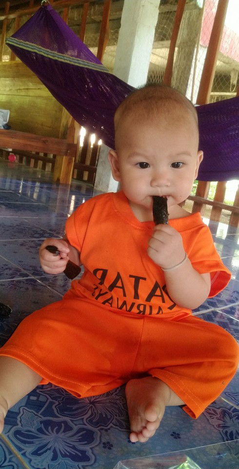 Pom Paem ST profile icon