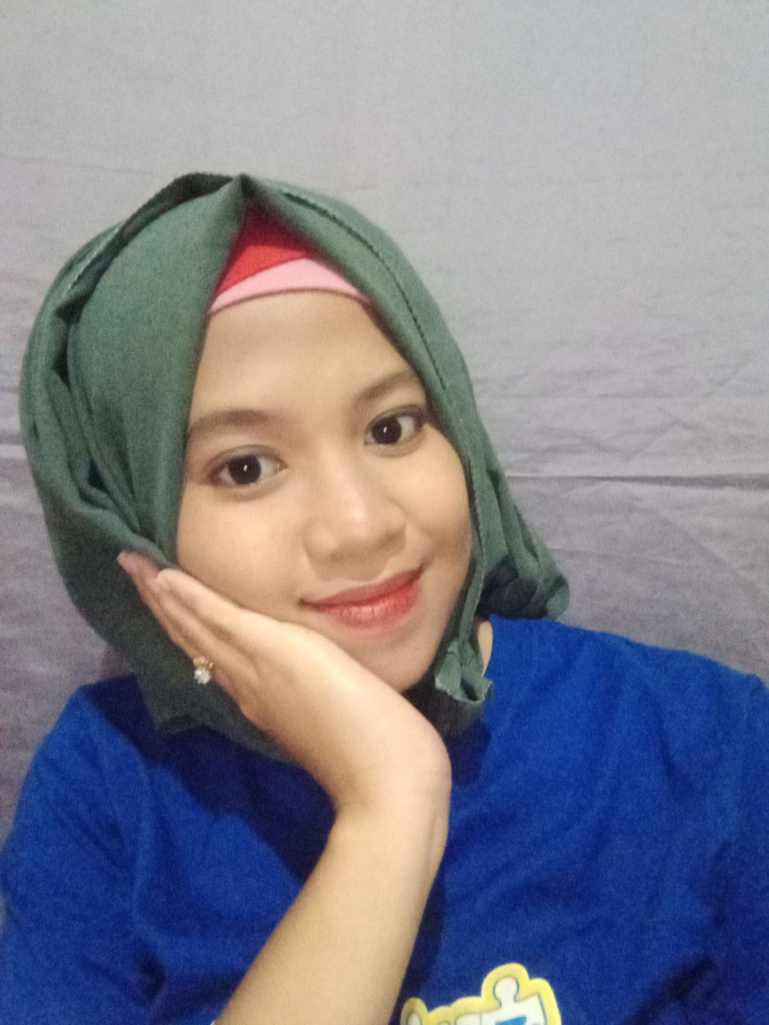 Radia Juaini profile icon