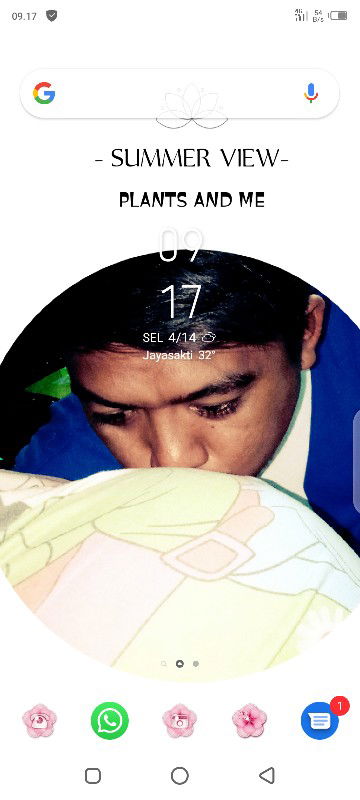 Mesih sadir profile icon